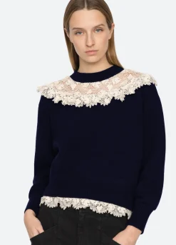 Women Sea New York Kristeen Sweater