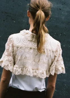 Women Sea New York Kristeen Top