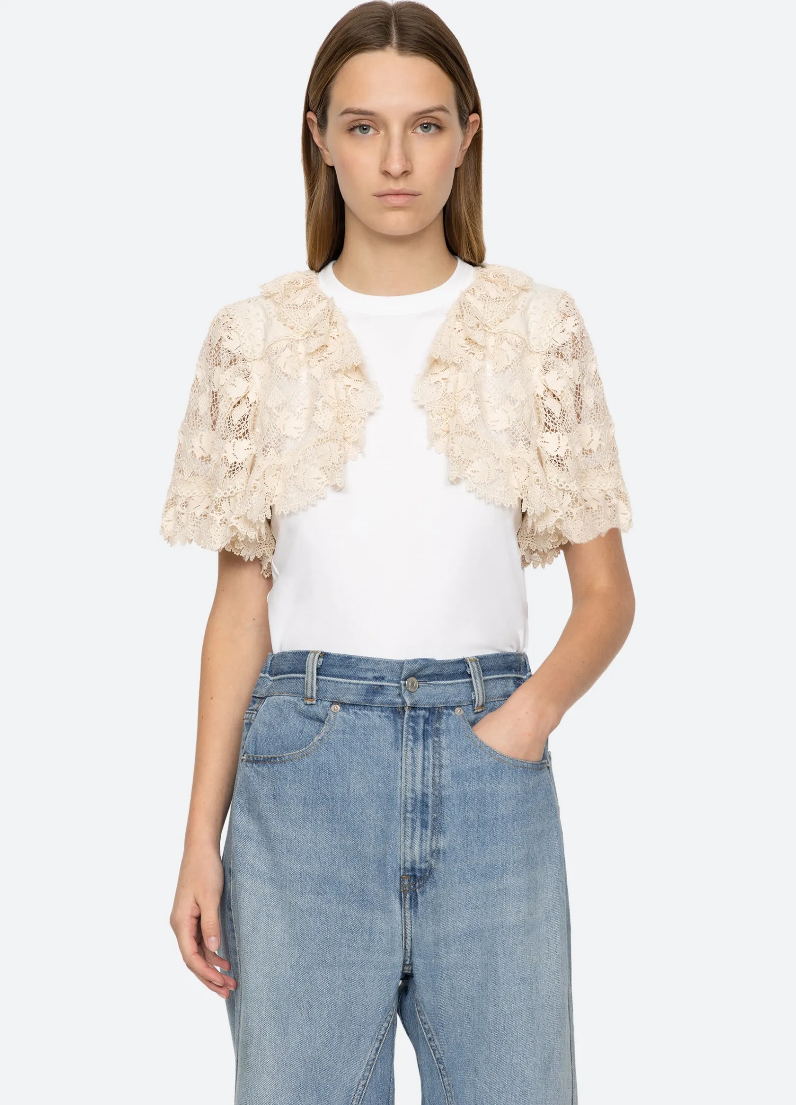 Women Sea New York Kristeen Top