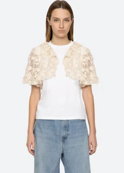 Women Sea New York Kristeen Top