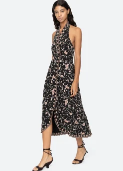 Women Sea New York Lacey Dress