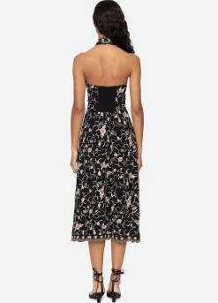 Women Sea New York Lacey Dress