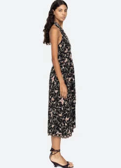 Women Sea New York Lacey Dress