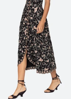 Women Sea New York Lacey Dress