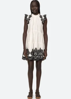 Women Sea New York Laila Dress