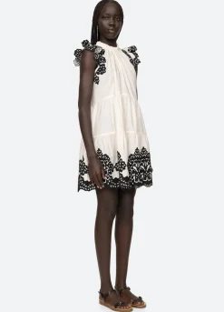 Women Sea New York Laila Dress