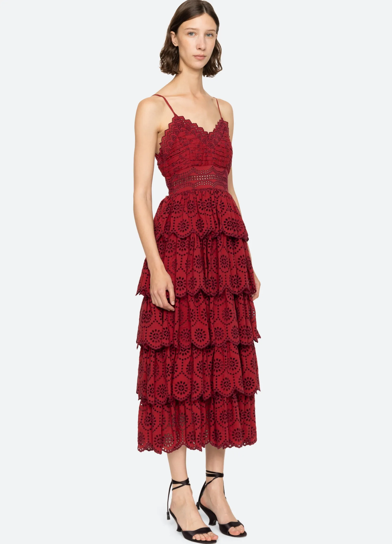 Women Sea New York Lainey Dress