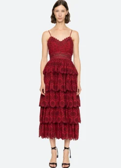 Women Sea New York Lainey Dress