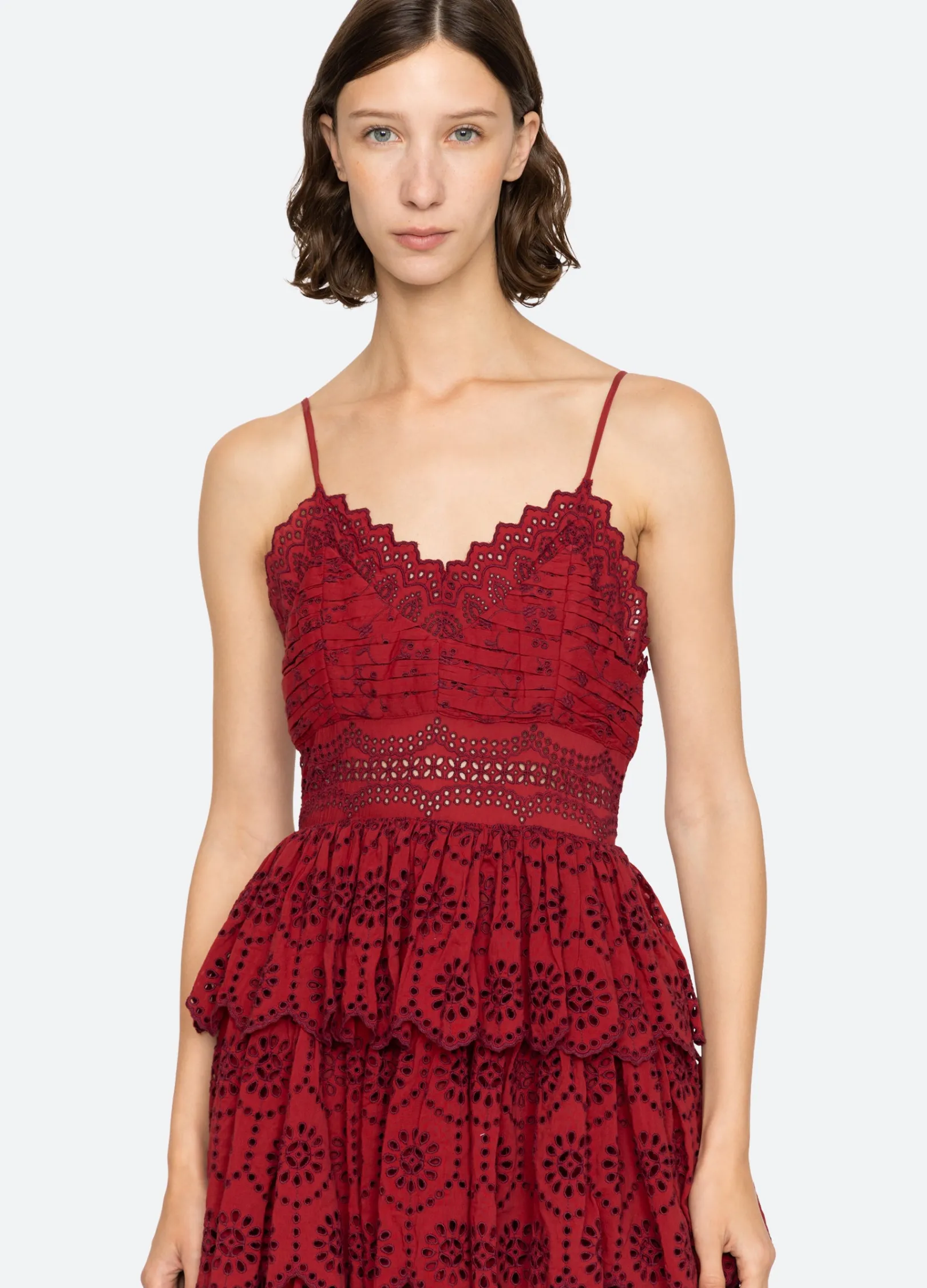 Women Sea New York Lainey Dress