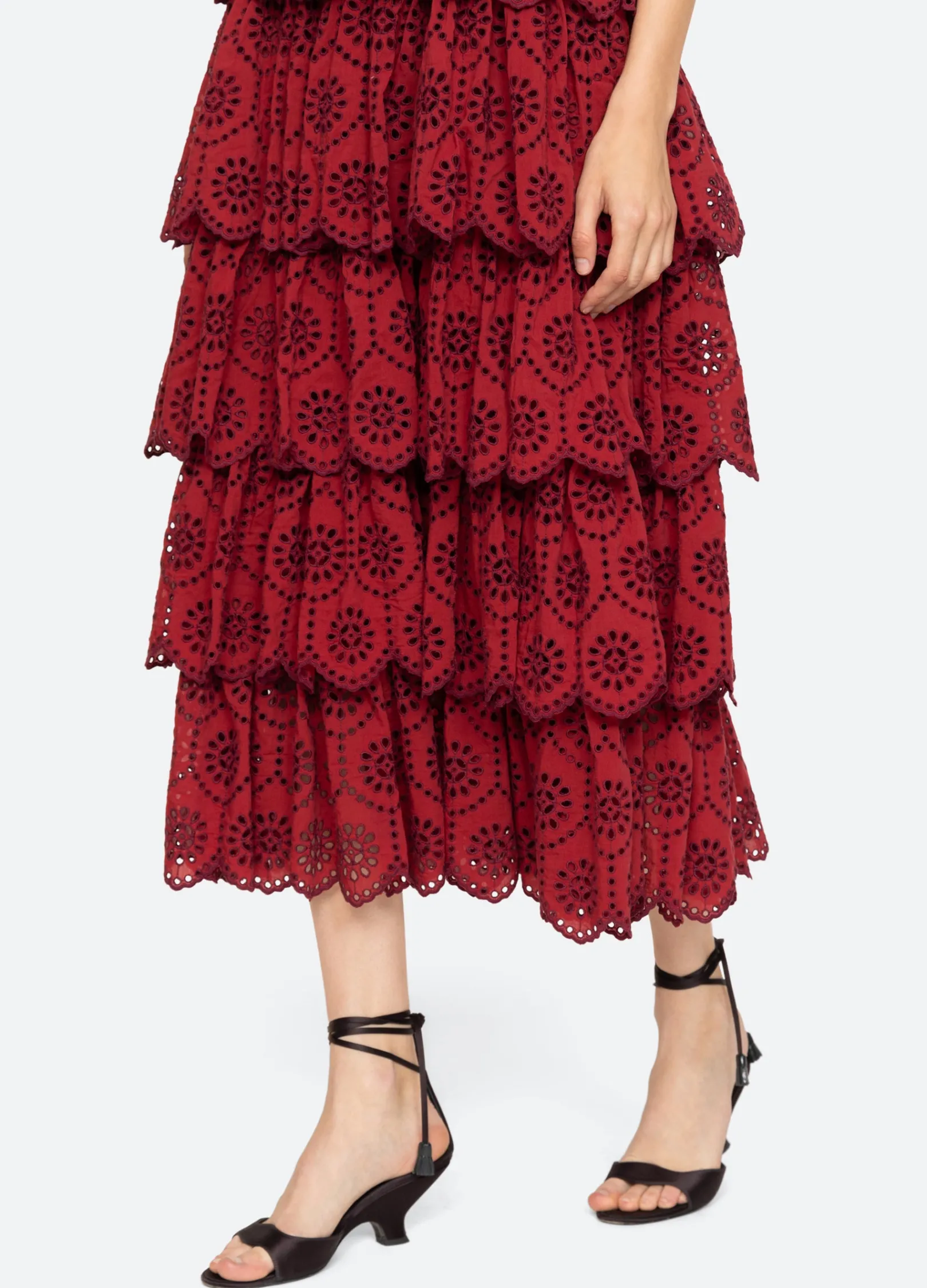 Women Sea New York Lainey Dress