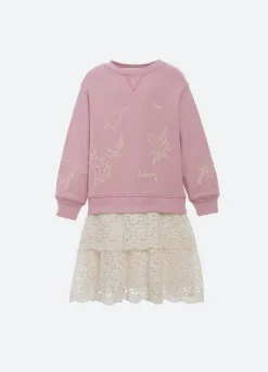 Women/Kids Sea New York Lainey Kids Dress