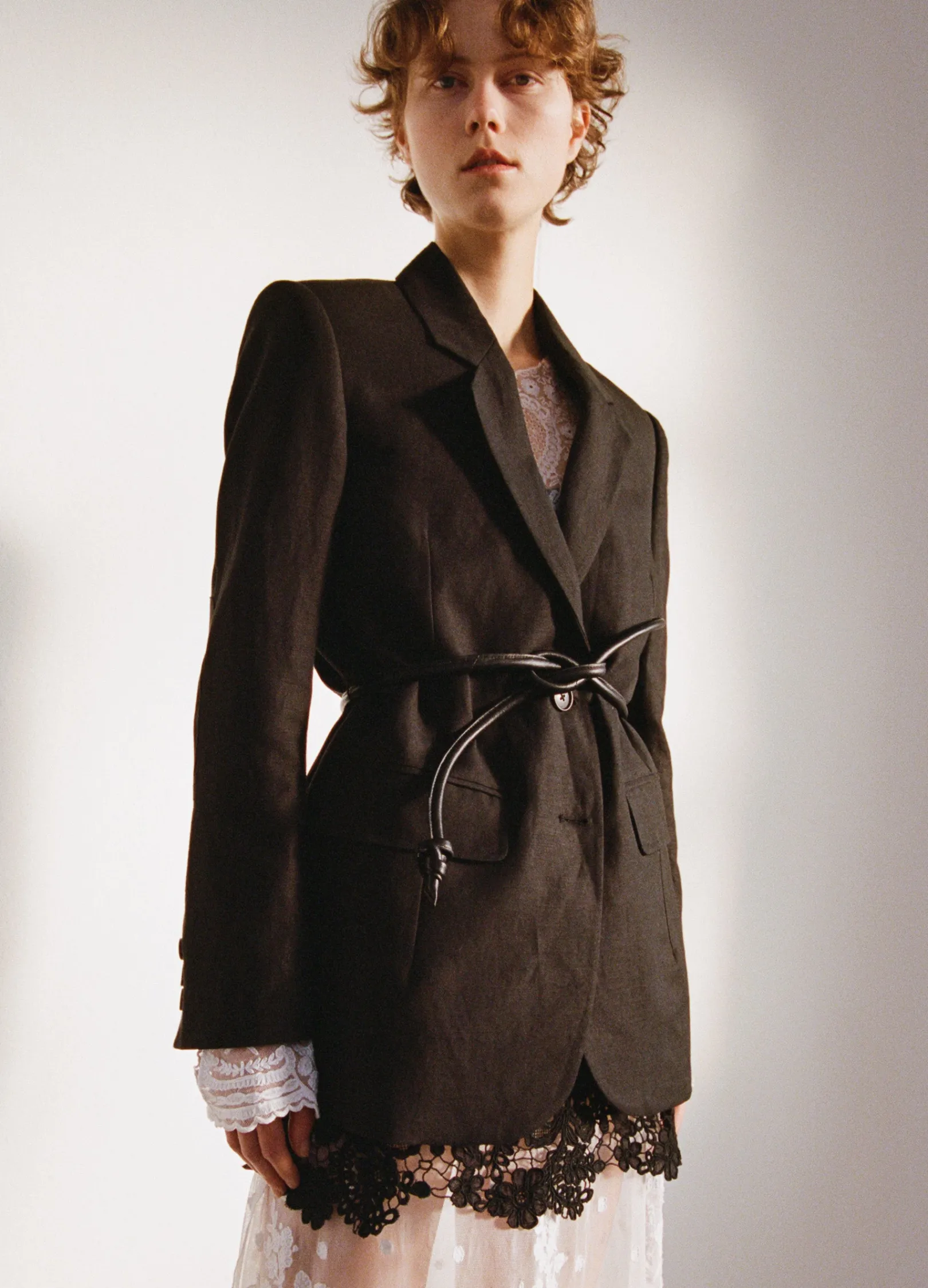 Women Sea New York Lara Jacket