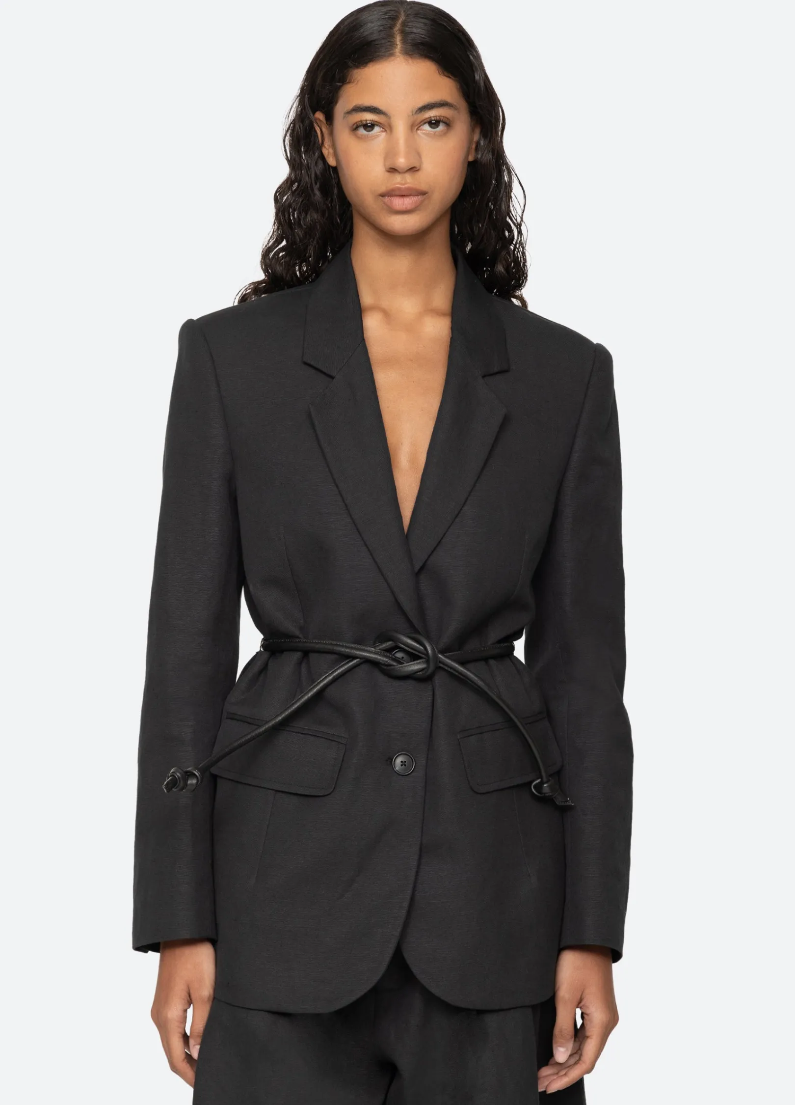 Women Sea New York Lara Jacket