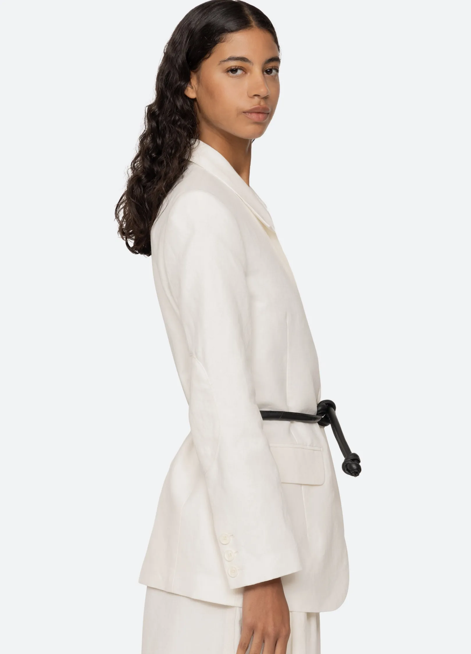 Women Sea New York Lara Jacket