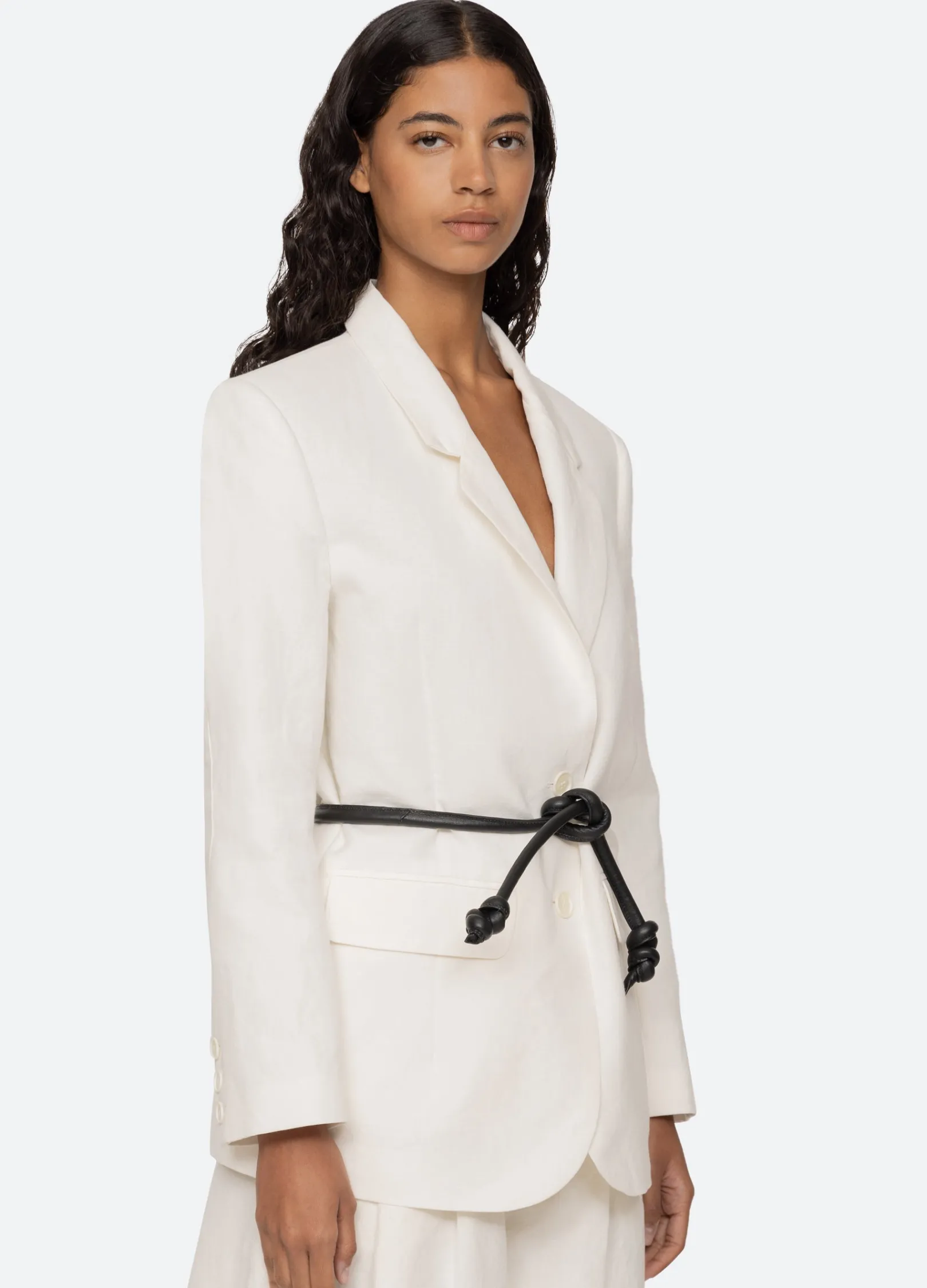 Women Sea New York Lara Jacket