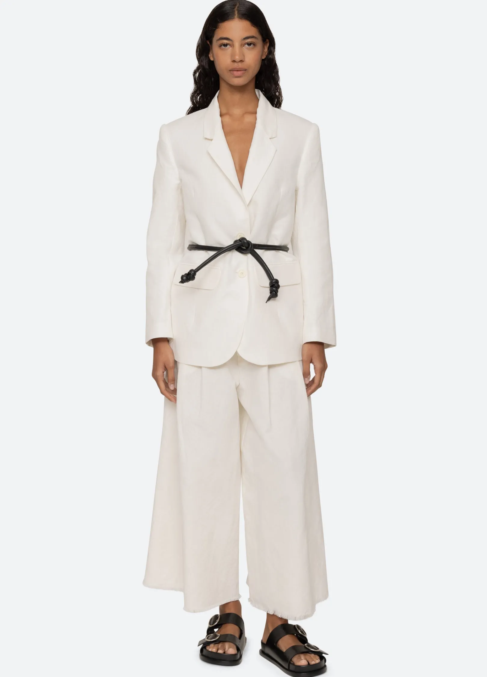 Women Sea New York Lara Jacket