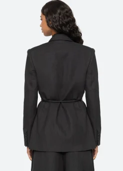 Women Sea New York Lara Jacket