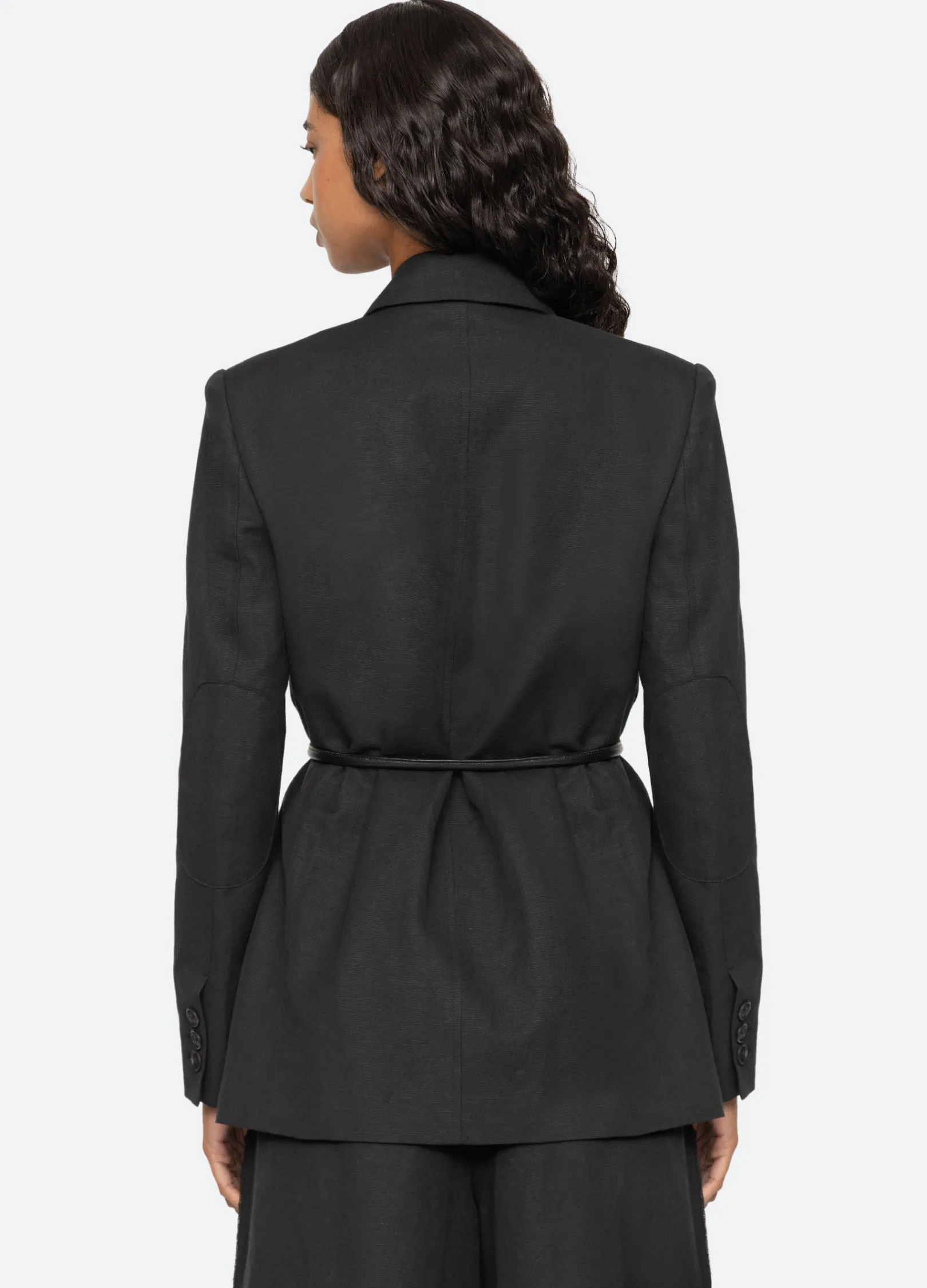 Women Sea New York Lara Jacket