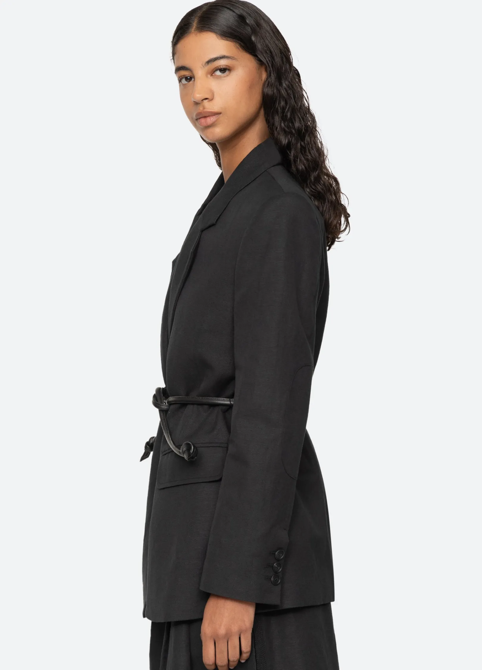 Women Sea New York Lara Jacket