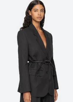 Women Sea New York Lara Jacket