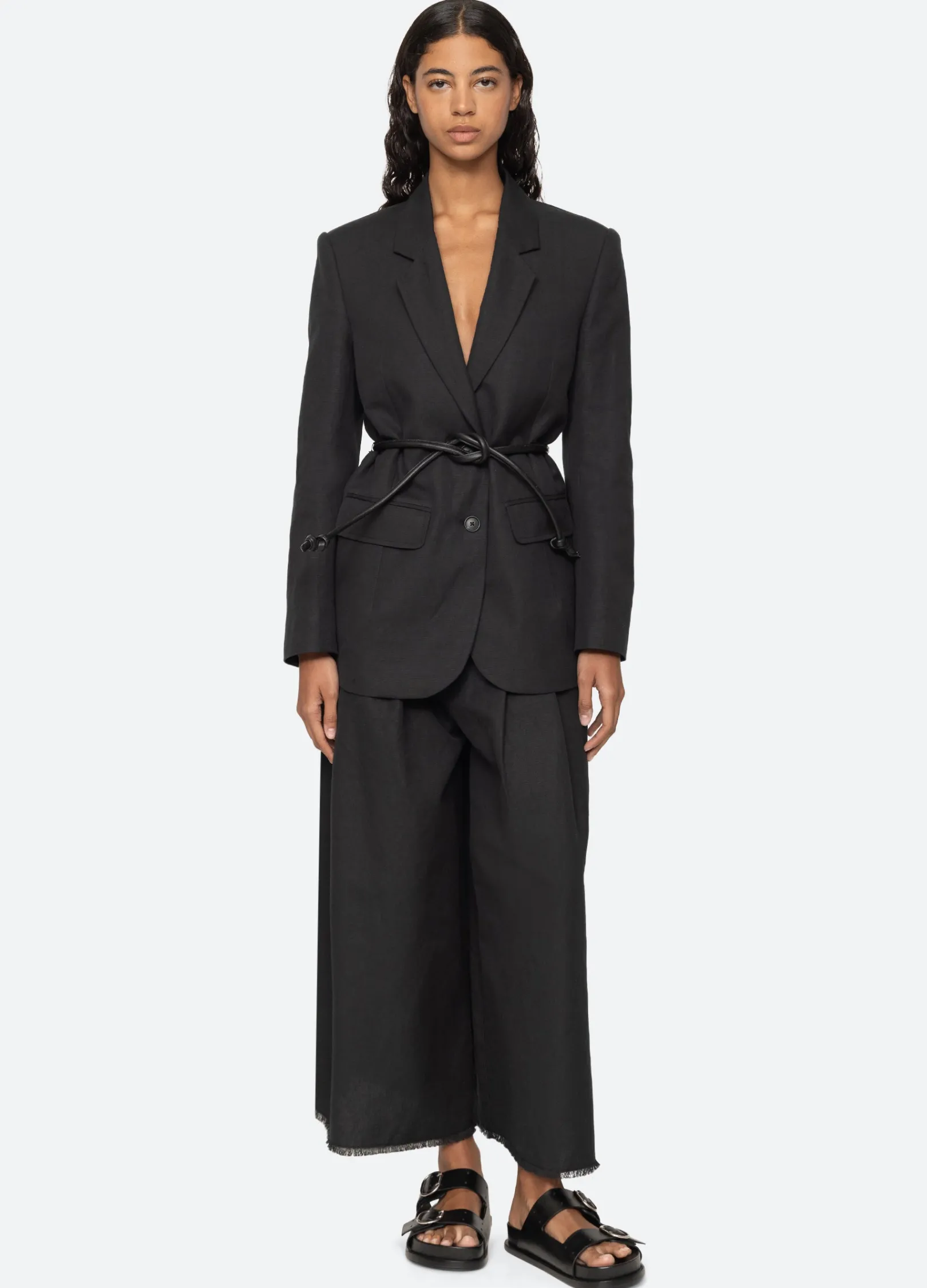 Women Sea New York Lara Jacket