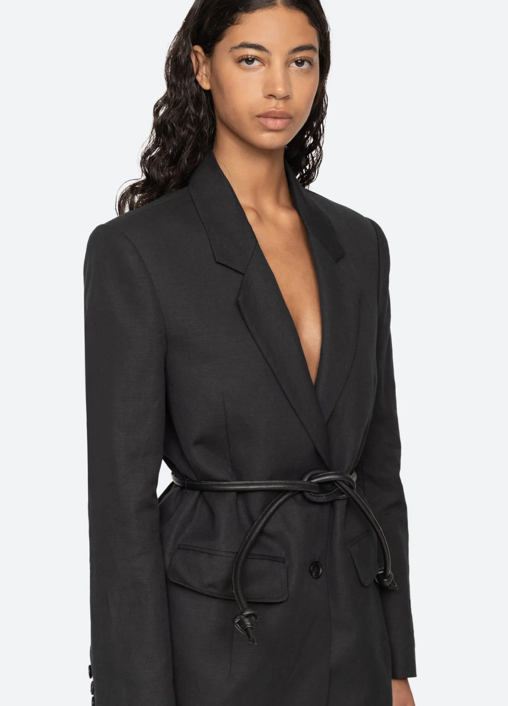 Women Sea New York Lara Jacket