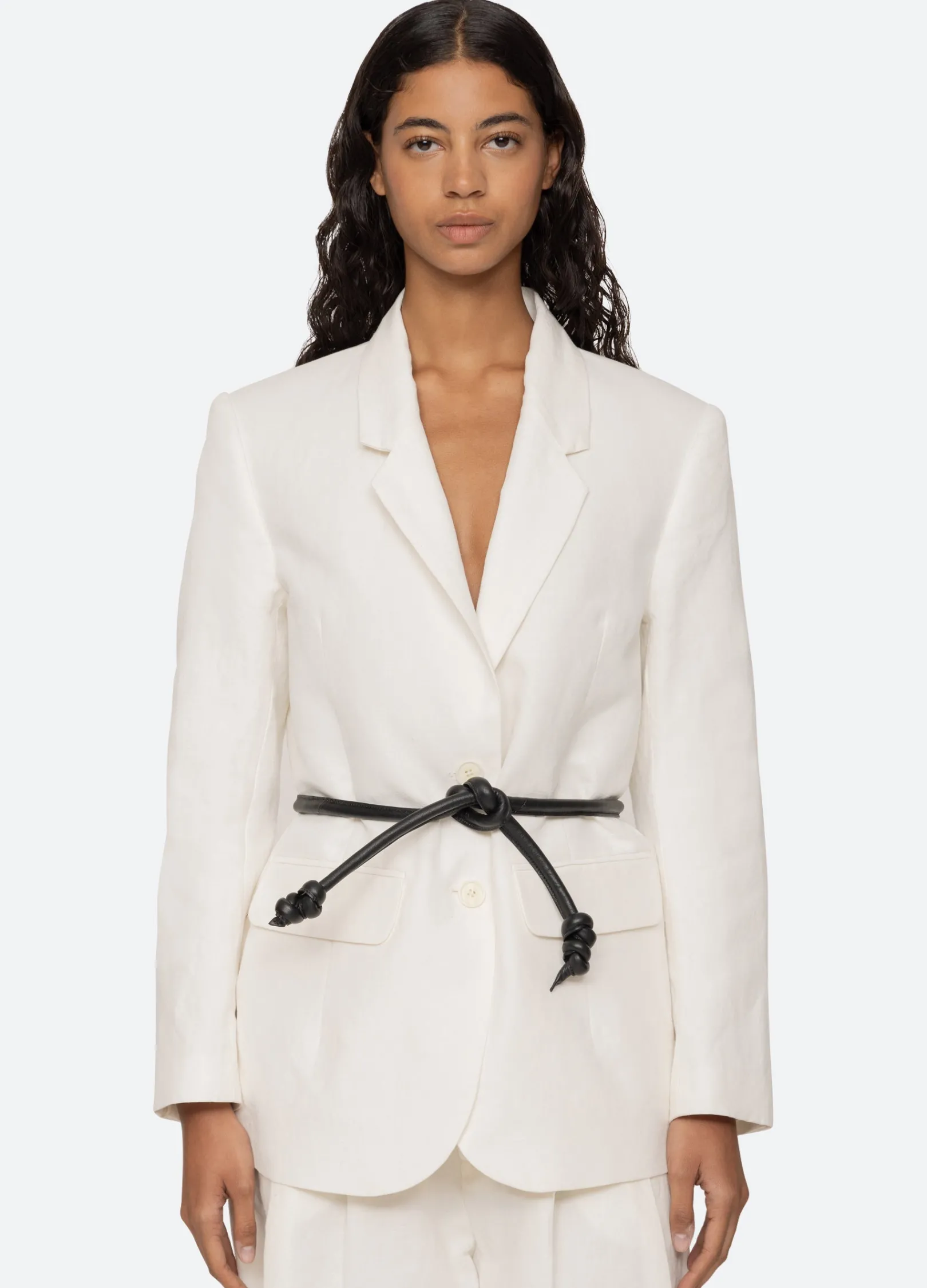 Women Sea New York Lara Jacket