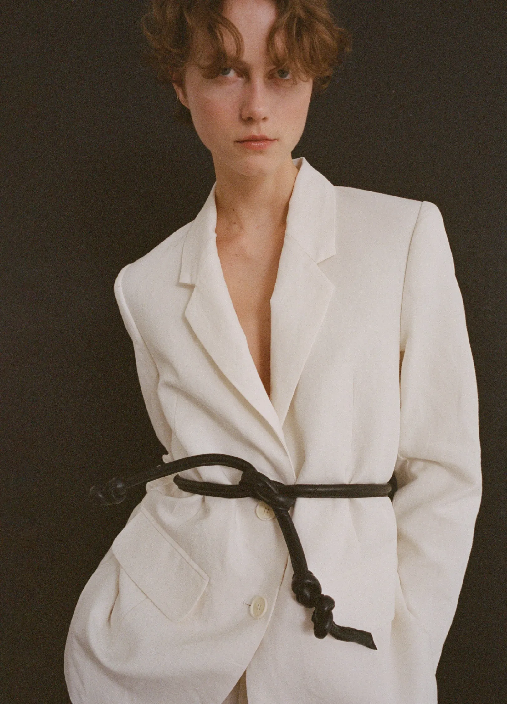 Women Sea New York Lara Jacket