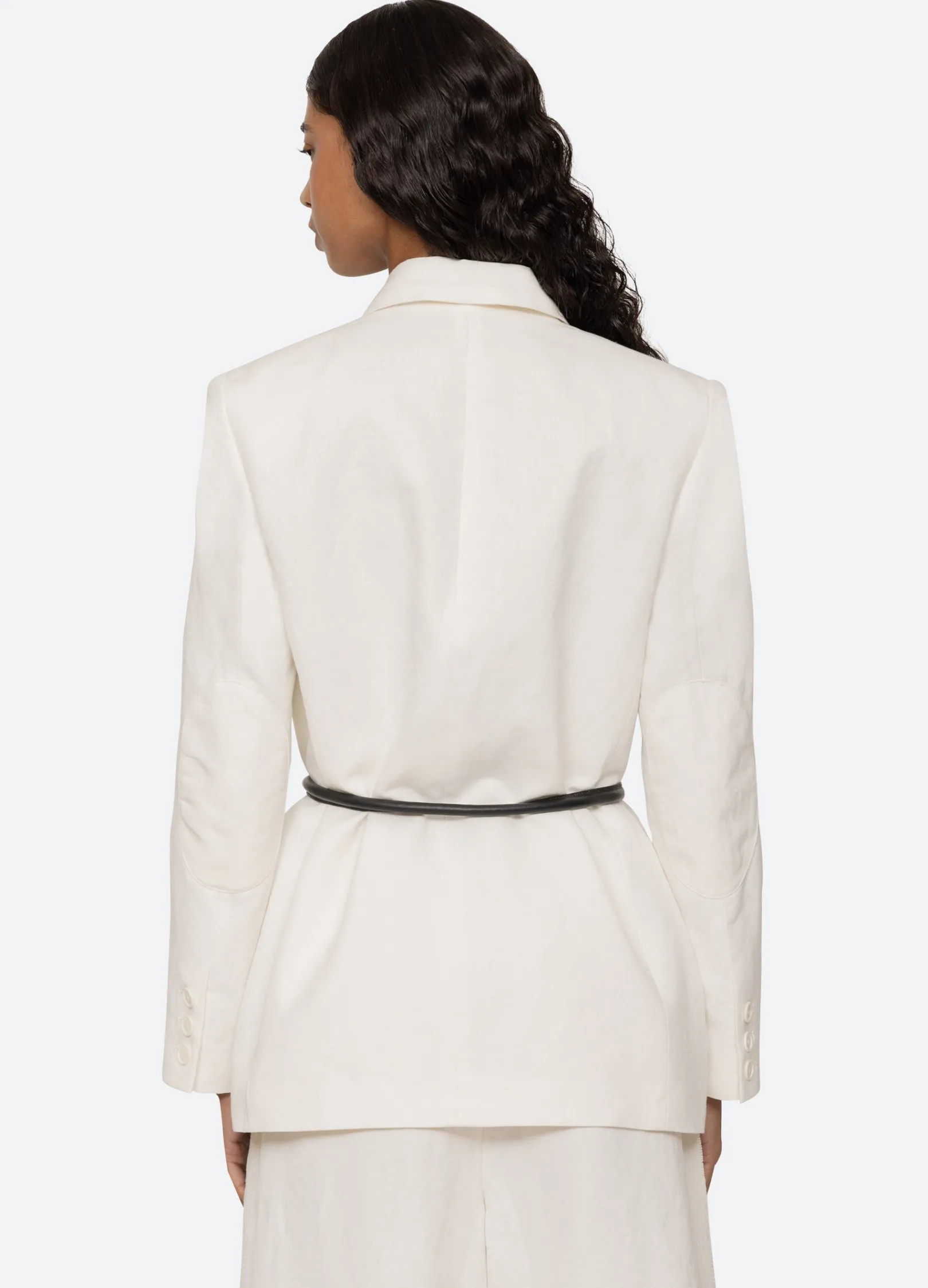 Women Sea New York Lara Jacket