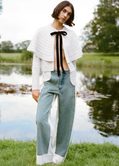 Women Sea New York Liam Jeans
