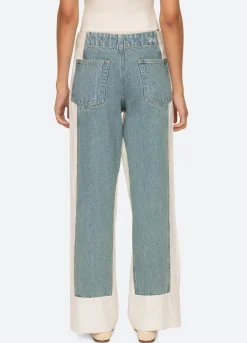Women Sea New York Liam Jeans