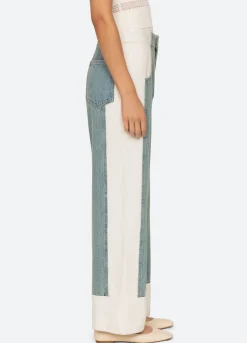 Women Sea New York Liam Jeans