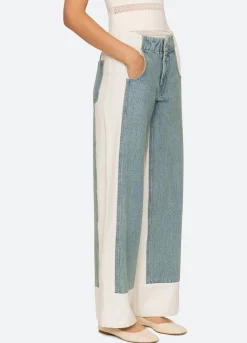 Women Sea New York Liam Jeans