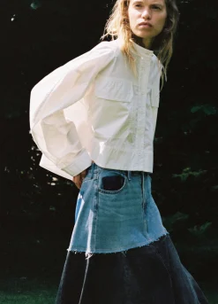 Women Sea New York Liam Shirt