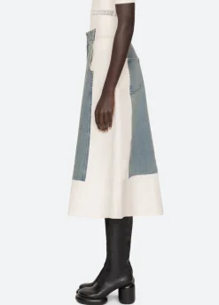 Women Sea New York Liam Skirt