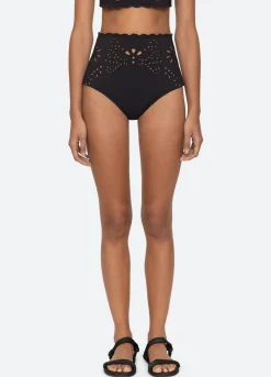 Women Sea New York Liat Bikini Bottom