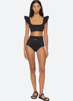 Women Sea New York Liat Bikini Bottom