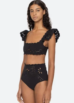 Women Sea New York Liat Bikini Top