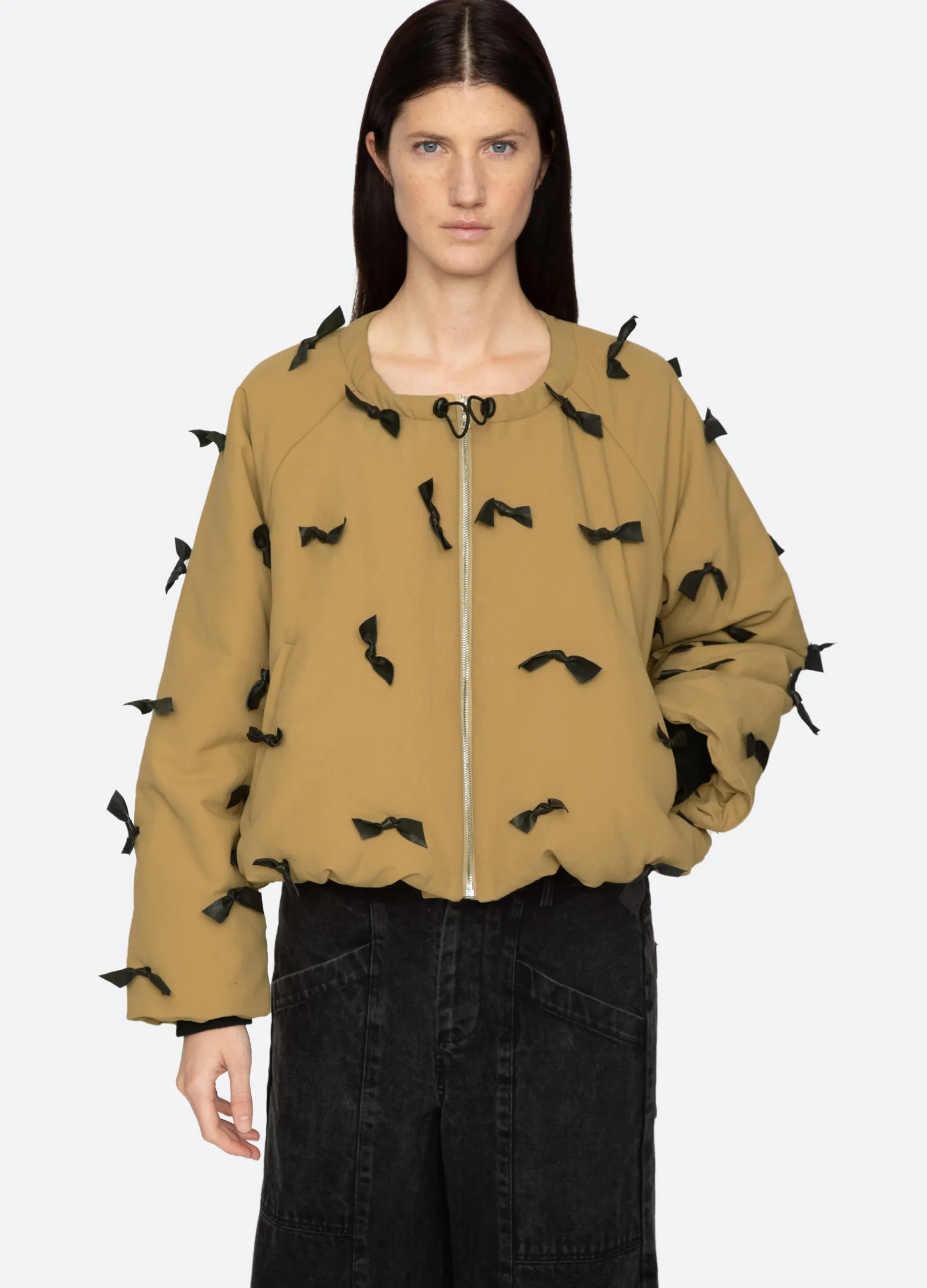 Women Sea New York Lucienne Jacket