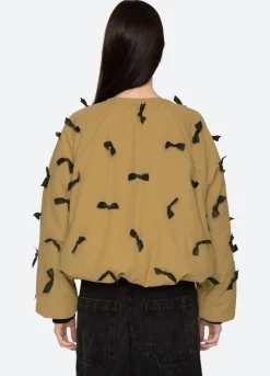 Women Sea New York Lucienne Jacket