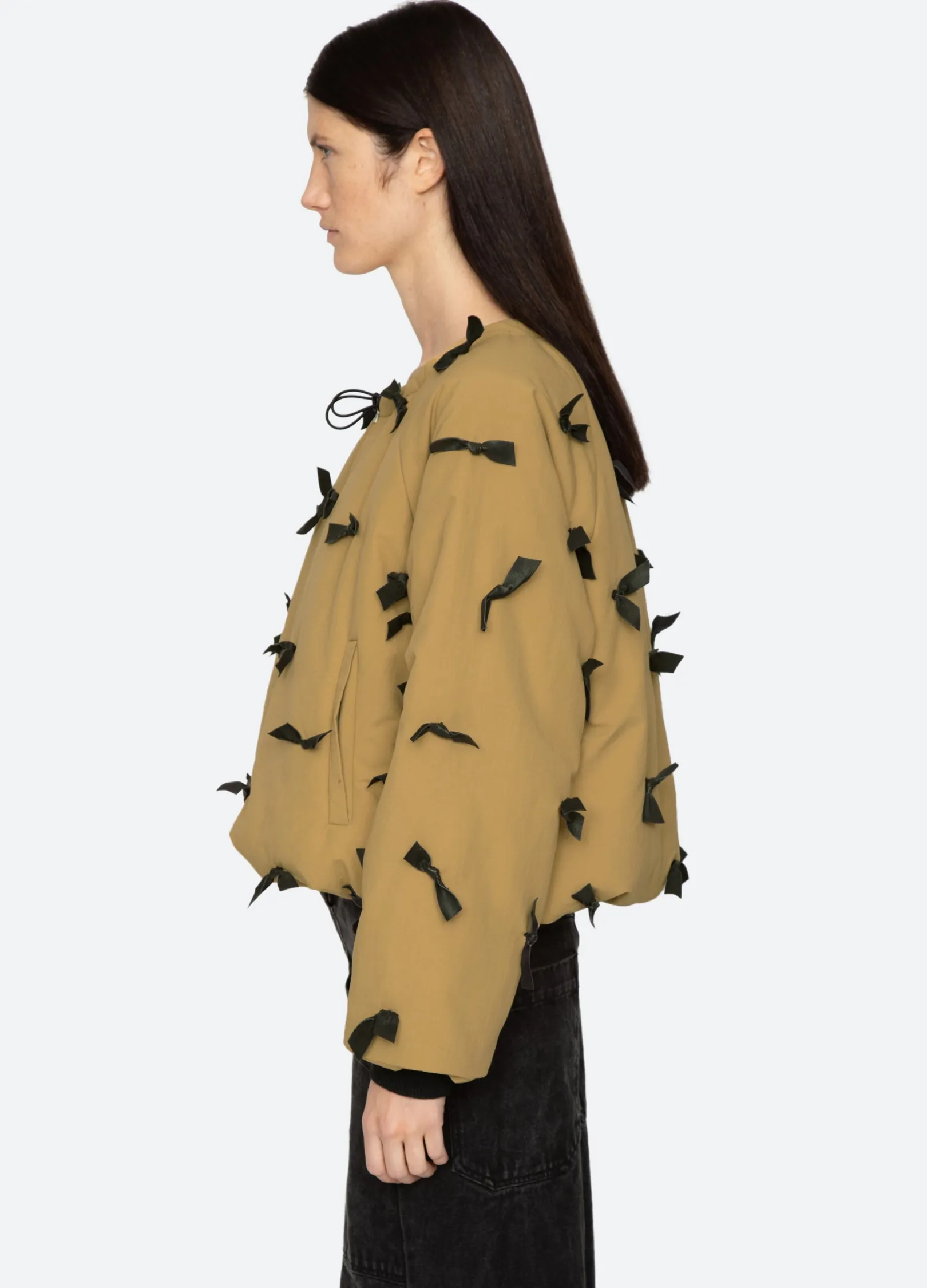 Women Sea New York Lucienne Jacket