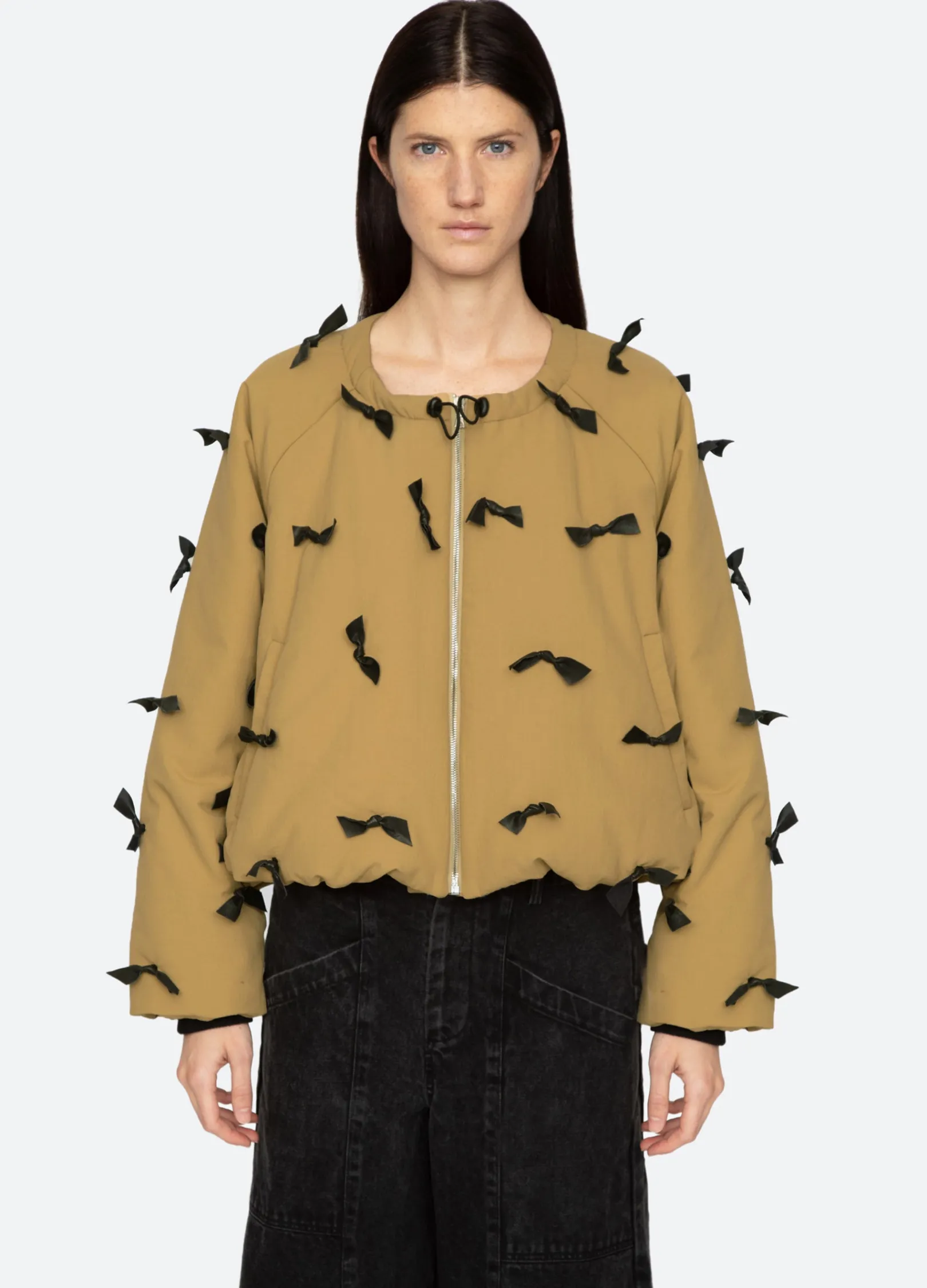 Women Sea New York Lucienne Jacket