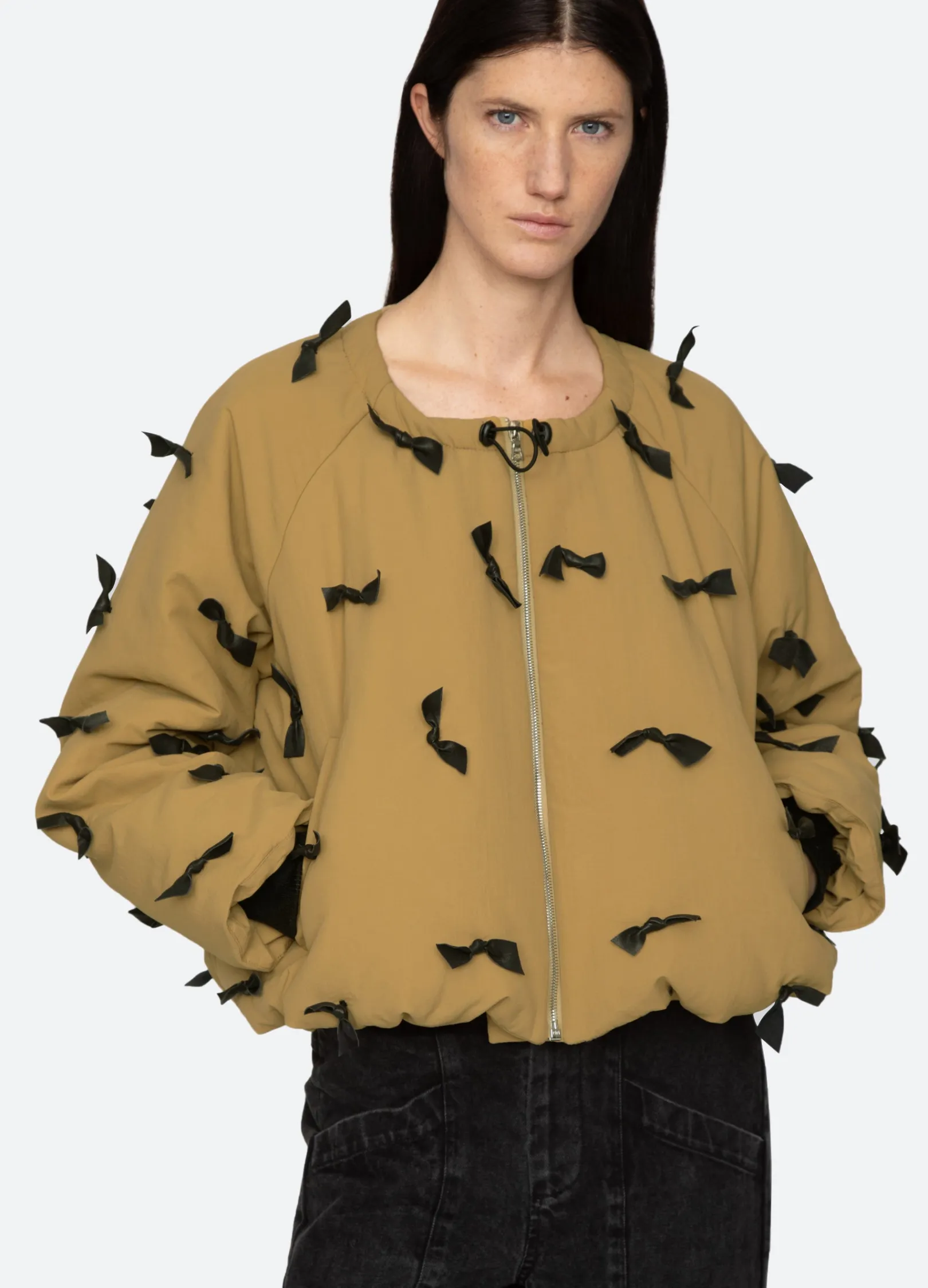 Women Sea New York Lucienne Jacket