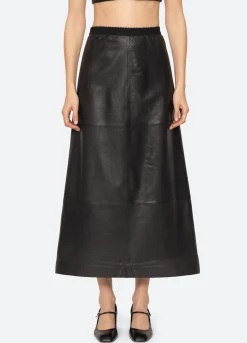 Women Sea New York Lucie Skirt