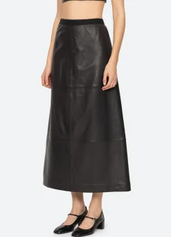 Women Sea New York Lucie Skirt