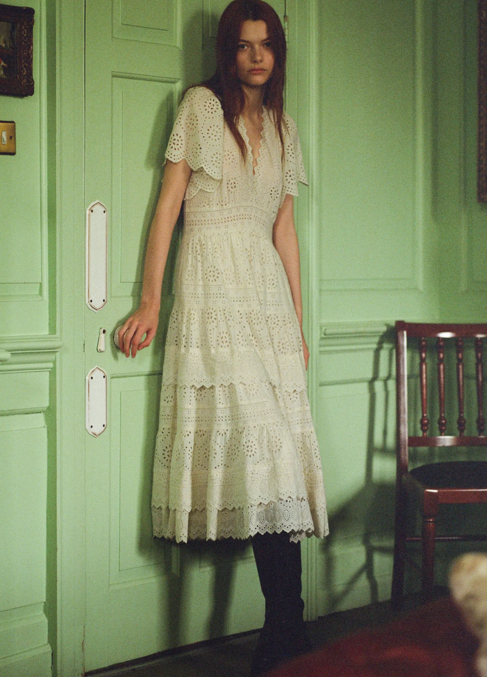 Women Sea New York Lyla Dress