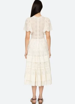 Women Sea New York Lyla Dress
