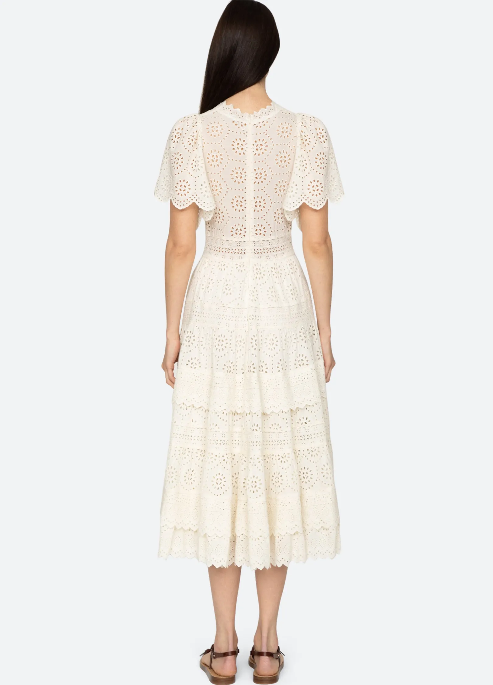 Women Sea New York Lyla Dress