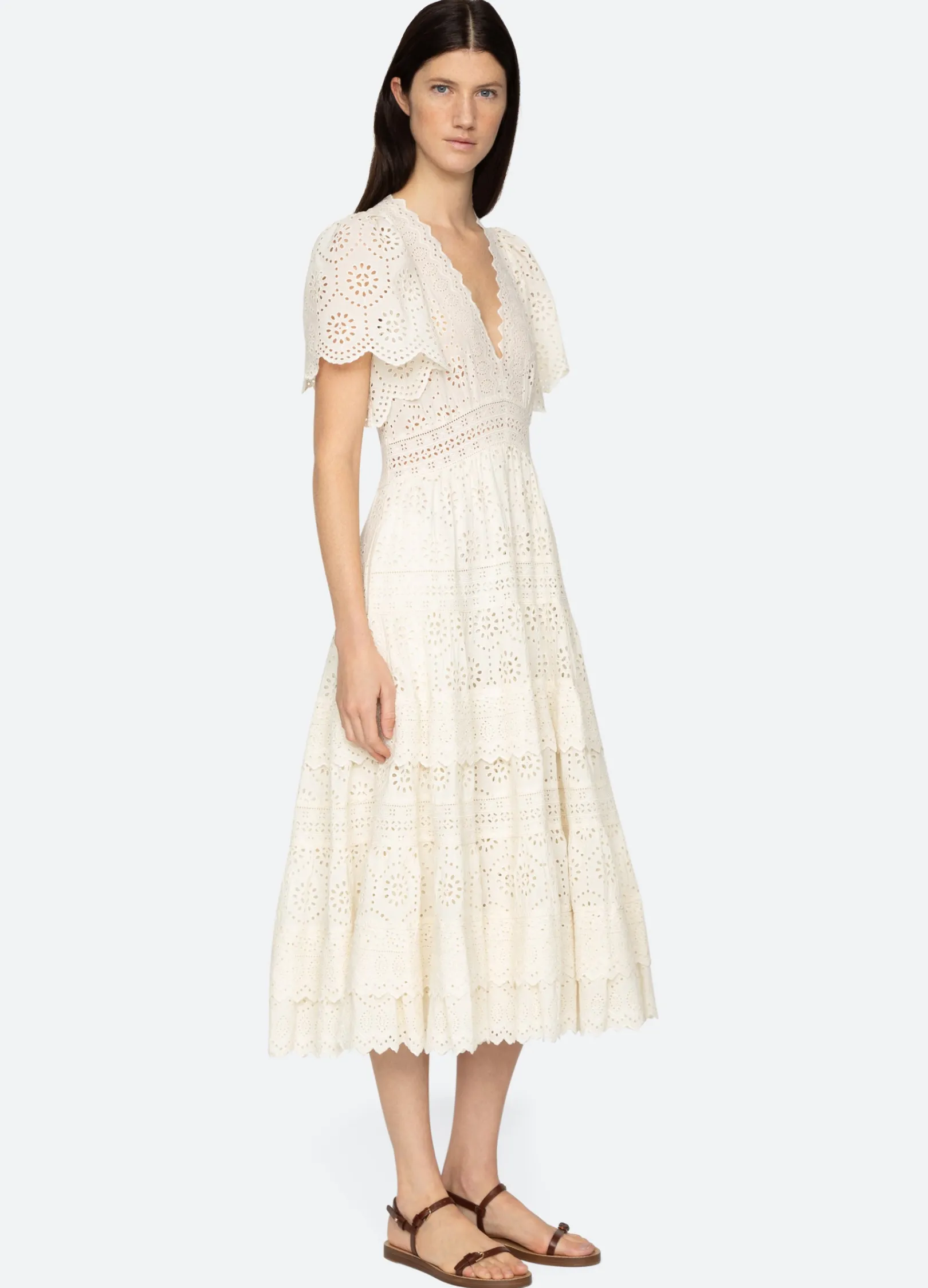 Women Sea New York Lyla Dress