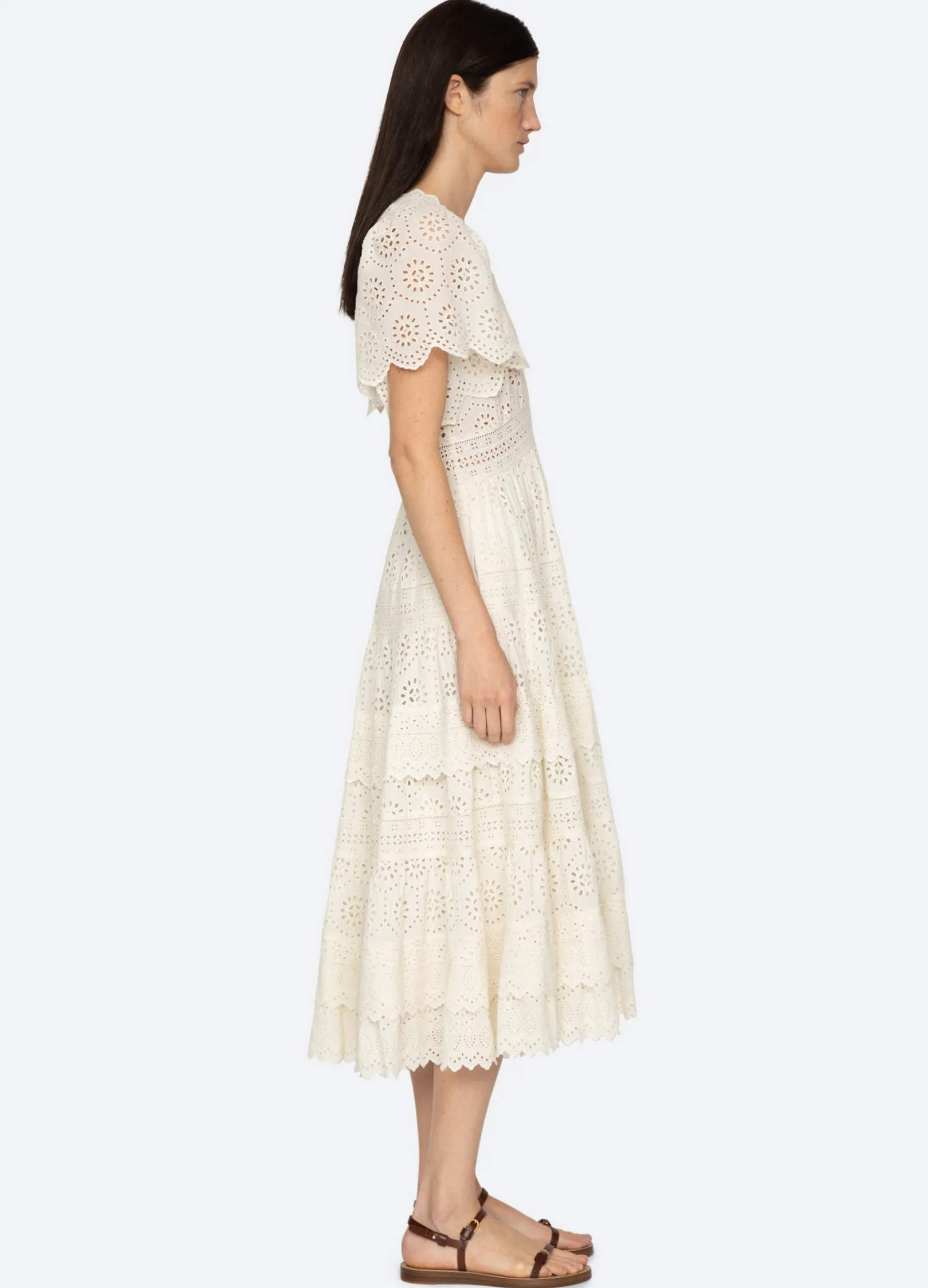 Women Sea New York Lyla Dress